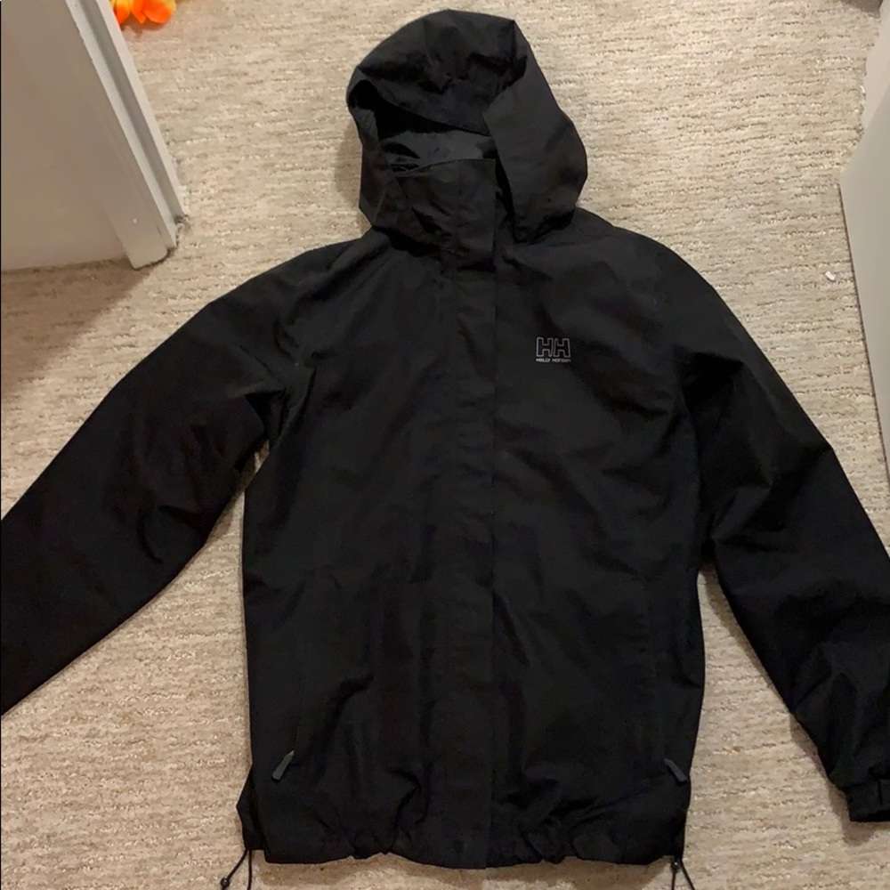 Helly Hansen women’s jacket